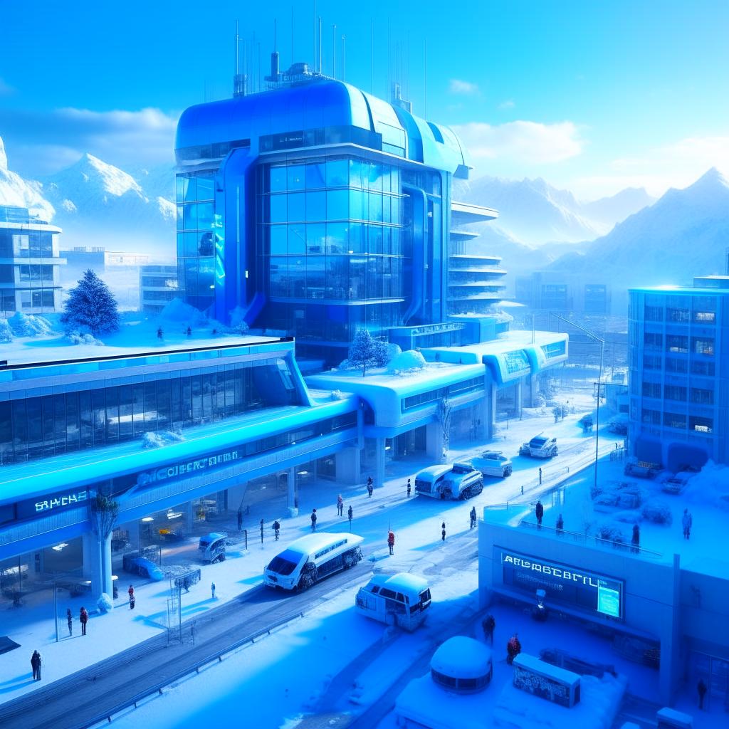 Стратегический горизонт: карта роста на 3 года